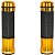 Par de manopla do acelerador universal Marte CG125 CG150 CG160 Fan Titan Start Bros XRE CB300 YBR XTZ CB250 Twister - Imagem 7