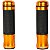 Par de manopla do acelerador universal Marte CG125 CG150 CG160 Fan Titan Start Bros XRE CB300 YBR XTZ CB250 Twister - Imagem 6