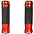 Par de manopla do acelerador universal Marte CG125 CG150 CG160 Fan Titan Start Bros XRE CB300 YBR XTZ CB250 Twister - Imagem 5