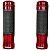 Par de manopla do acelerador universal Marte CG125 CG150 CG160 Fan Titan Start Bros XRE CB300 YBR XTZ CB250 Twister - Imagem 2