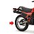 Kit rolamentos cubo roda traseira XLS125 Duty 1984 a 1996 - Imagem 4