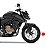Kit rolamentos cubo roda dianteira CB500 F FA R RA X XA 2014 em diante - Imagem 4