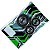 Kit rolamentos cubo roda traseira XRE300 NX400 Falcon 99/15 NX350 Sahara XLX350 XLX250 - Imagem 5