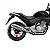 Kit rolamentos cubo roda traseira CB300 09/12 CBX250 Twister 01/08 - Imagem 4