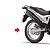 Kit rolamentos cubo roda traseira CRF250 CRF250F 19/ XLR125 XR200 NX200 CRF150F NXR125 NXR150 NXR160 Bros NX150 - Imagem 4