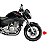 Kit rolamentos cubo roda dianteira CB250 Twister 16/ CB300 09/15 CB500 98/05 CBR250R 12/12 CBX250 Twister 01/08 - Imagem 4