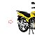 Kit rolamentos cubo roda traseira Dafra Speed150 2008 a 2015 - Imagem 4