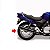 Kit rolamentos cubo roda traseira CB400 CB450 CBR450SR 84/94 CB500 98/05 - Imagem 4