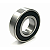 Rolamento industrial 6202 2RS 35x15x11 - Imagem 1