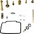 Reparo do carburador XT225 TDM225 1996 a 2006 - Imagem 1