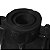 Condutor duto tubo caixa filtro de ar CBX250 Twister 2001 a 2008 carburador - Imagem 5