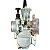 Carburador universal modelo Koso PWK Keihin com Powerjet com cabo CRF230 CG125 CG150 YBR 125 150 BIZ BROS TTR230 XT225 - Imagem 2