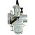 Carburador universal modelo Koso PWK Keihin com Powerjet com cabo CRF230 CG125 CG150 YBR 125 150 BIZ BROS TTR230 XT225 - Imagem 4
