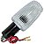 Pisca seta dianteiro esquerdo traseiro direito CG125 CG150 Fan Titan 2000 a 2013 CB300 XRE300 CBX250 Twister - Imagem 3