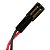 Kit 4 piscas seta dianteiro traseiro CG125 CG150 CG160 Fan Titan Start 2014 em diante - Imagem 6