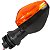 Kit 4 piscas seta dianteiro traseiro CG125 CG150 CG160 Fan Titan Start 2014 em diante - Imagem 4