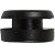 Kit 4 borracha coxim fixação tampa lateral DT180 DTN DTZ RD125 RD135 RDZ - Imagem 5
