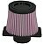 Filtro de ar esportivo CB500F CB500X CBR500 2014 a 2021 - Imagem 1
