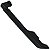 Protetor porta cobre corrente CB300 CB300R 2009 a 2015 com parafusos - Imagem 5