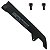 Protetor porta cobre corrente CB300 CB300R 2009 a 2015 com parafusos - Imagem 1