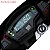 Kit 2 tampa acabamento parafuso painel NXR160 Bros 2022 em diante - Imagem 7