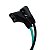 Kit interruptor de partida botão com pisca alerta lampejador CG150 CG160 Fan Titan Start CB300 XRE300 modelo CB500 NC750 - Imagem 10