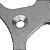 Coroa transmissão CRF150 CRF230 CRF250 CRF450 NXR125 NXR150 NXR160 Bros XRE190 48 dentes competição - Imagem 5