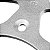 Coroa transmissão CRF150 CRF230 CRF250 CRF450 NXR125 NXR150 NXR160 Bros XRE190 50 dentes competição com prisioneiros - Imagem 4