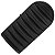 Par de borracha da pedaleira dianteira estribo XLR125 NX150 NX200 XR200 NX400 Falcon NXR125 NXR150 Bros - Imagem 3