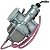 Carburador Completo Yes125 2008 a 2009 - Imagem 1