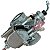 Carburador Completo Yes125 2004 a 2007 Intruder125 2006 a 2007 - Imagem 2