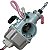Carburador Completo Yes125 2004 a 2007 Intruder125 2006 a 2007 - Imagem 3
