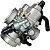 Carburador Completo CG150 Sport 2005 a 2008 - Imagem 1