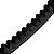 Correia CVT transmissão embreagem polia scooter Lead110 2010 a 2015 AN125 Burgman 2006 a 2010 - Imagem 3