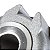 Engrenagem sensor do velocímetro desmultiplicador RD125 RDZ125 RD135 RDZ135 freio a disco - Imagem 4