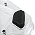 Lente acrílico visor superior do painel NS1 CG125 Fan 2014 a 2018 CG150 Fan 2014 a 2015 CG160 Start 2016 em diante - Imagem 4