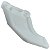 Guia tensor protetor da corrente de transmissão XRE300 XR250 Tornado XLR125 XR200 NX400 Falcon NX350 Sahara - Imagem 3