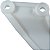 Guia tensor protetor da corrente de transmissão XRE300 XR250 Tornado XLR125 XR200 NX400 Falcon NX350 Sahara - Imagem 4