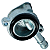 Torneira Tanque Gasolina Carburador Combustível C100 Biz Dream 1992 a 2005 - Imagem 3