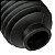 Sanfona coifa bengala 32 dentes CRF230 CRF250 XR250 Tornado NX400 Falcon XRE300 XLX350 Sahara TTR230 Lander Tenere XT600 - Imagem 3