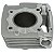 Kit Motor Cilindro Premium Rik Cbx250 Twister Xr250 Tornado - Imagem 3