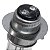 Lâmpada do farol moto M5 35w C100 Biz Biz125 Biz100 Pop100 Pop110 Crypton NXR125 NXR150 Bros - Imagem 5