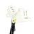 Estator gerador magneto completo CB250F Twister 2016 a 2022 - Imagem 5