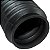 Sanfona coifa bengala 21 dentes NXR125 NXR150 NXR160 Bros XRE190 DT180 DT200 - Imagem 3