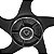 Roda dianteira de alumínio liga leve freio a disco CG150 CG160 Fan Titan ESD EX 2014 em diante pé de galinha Scud - Imagem 5