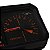 Painel completo instrumentos CB400 CB450 1980 a 1994 - Imagem 5