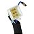 Painel completo instrumentos CB400 CB450 1980 a 1994 - Imagem 7