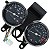 Painel completo instrumentos Intruder125 2002 a 2010 - Imagem 1
