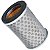Filtro de ar CB500 1998 a 2005 - Imagem 2