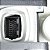 Painel completo instrumentos CBX250 Twister 2001 a 2008 - Imagem 5